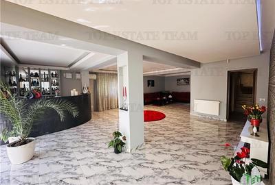 SUPER PROPRIETATE, vila 310 mp construiti, 1000 mp teren PADUREA ROSU - 10