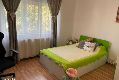Apartament cu 2 camere decomandat în Central - 6