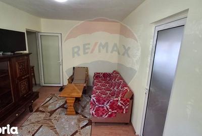Apartament cu 2 camere semidecomandat, mobilat în Aurel Vlaicu - 7