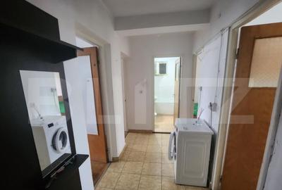 Apartament 3 camere, 75 mp, zona Cetate - 4