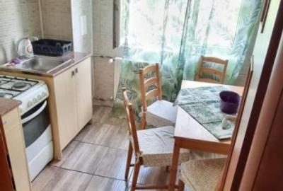 Inchiriere 2 camere Teiul Doamnei, bloc anvelopat, 2 balcoane - 3