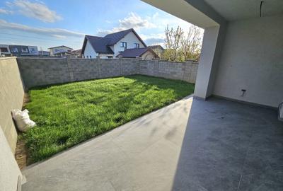 Casă cu 4 camere în Chișoda - 7