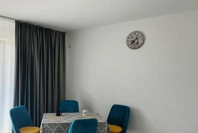 Apartament cu 2 camere decomandat în Trivale - 4