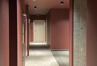 Exclusivitate - Kaufland, apartament 2 camere, mobilat modern, parcare subterana - 15