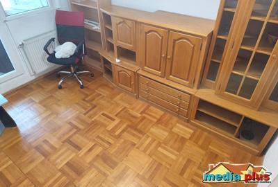 2 camere decomandat Tiglina I – etaj 4, preț 55.000 € - 4