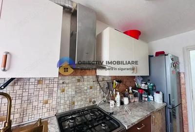 Apartament cu 2 camere semidecomandat, mobilat în Mărăței - 13