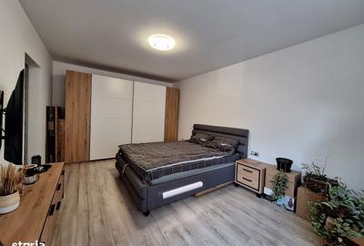 Apartament cu 2 camere semidecomandat în Central - 4
