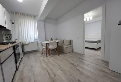 Garsonieră nedecomandată în Vișan - 3