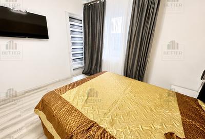Apartament cu 2 camere decomandat în Metalurgiei - 15
