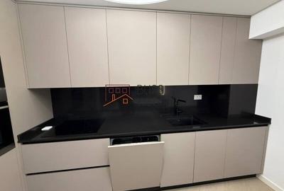 Apartament 3 camere în zona Campul Pipera Bucuresti Apartament 3 camere în zona Campul Pipera Bucuresti - 4