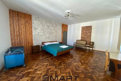 Apartament 3 camere zona Centrul Istoric Sibiu - 9