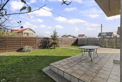 Casă P+1+M I curte 500 mp — Comision 0 - 20