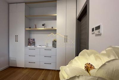 Apartament cu 2 camere  *83mp* // spațiu comercial // FLOREASCA - 2