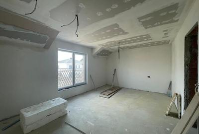 Duplex cu 4 camere cu Teren 255 Mp în Urseni - 6