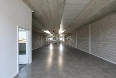Spațiu comercial, de 422 mp, în Centura - 3