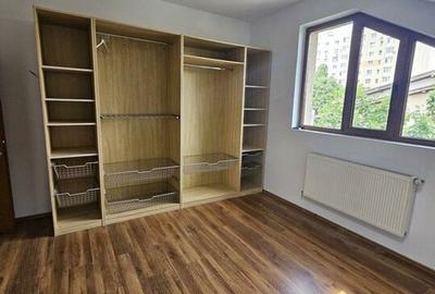 Apartament 3 camere 83mp utili Bucurestii Noi / 800m metrou Laminorului - 14