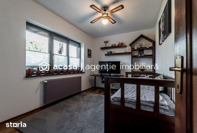 Casă cu 5 camere cu Teren 1197 Mp în Giarmata - 11
