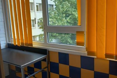 Apartament cu 2 camere în Nicolae Grigorescu