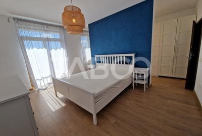 Casa individuala de vanzare cu garaj si teren generos in Selimbar Casa individuala de vanzare cu garaj si teren generos in Selimbar - 7