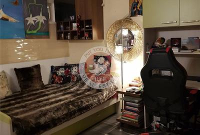 Garsonieră semidecomandată în Centrul Istoric - 7