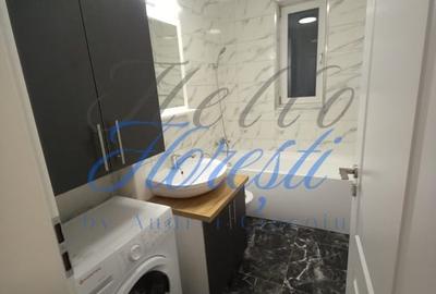Apartament 2 camere 37 mp | balcon 6 mp | parcare | Chinteni | zona Sud-Est. - 9