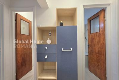 Apartament 4 Camere + Balcon | Militari - Apusului | Bloc Iz - 36