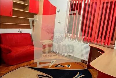 Apartament 2 camere 50mp cu balcon zona Mihai Viteazul - 5