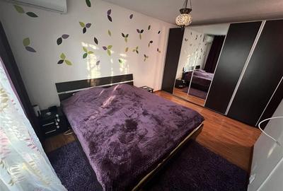 Ap 4 camere,renovat,3 AC, centrala, mobilat si utilat, Petre Liciu Ap 4 camere,renovat,3 AC, centrala, mobilat si utilat, Petre Liciu - 10