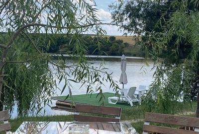 Casă cu 4 camere în Central - 11