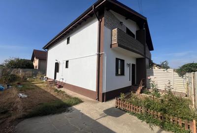 Casa tip Duplex / 4 camere / 2 bai - 2