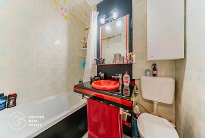 Apartament cu 3 camere semidecomandat, mobilat în Central - 3