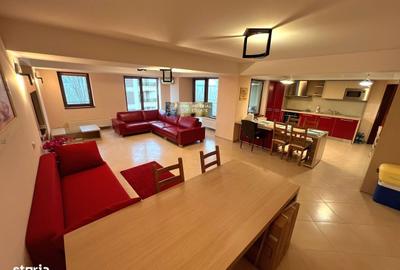 Apartament cu 4 camere în Central - 4