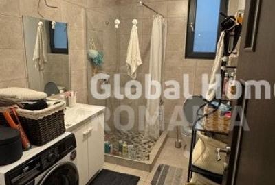 Casa 4 camere 150MP | Mobilat si utilat | 2024 | 2 locuri de parcare | - 9