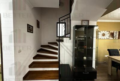 Casa Tip Triplex In Popesti Leordeni - 4 Camere - 2 Bai - 9