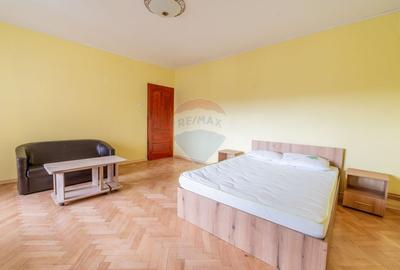 Apartament de inchiriat, 2 camere, zona Gheorgheni - 5