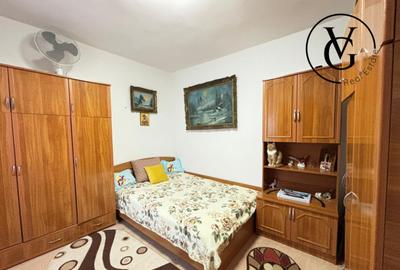 Casa la sol, 4 camere - 248 mp teren - Ovidiu - 7