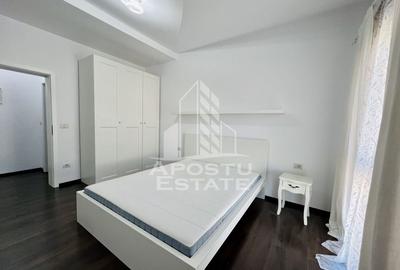 Apartament cu trei camere , decomandat , cu terasa ,in Giroc Apartament cu trei camere , decomandat , cu terasa ,in Giroc - 5