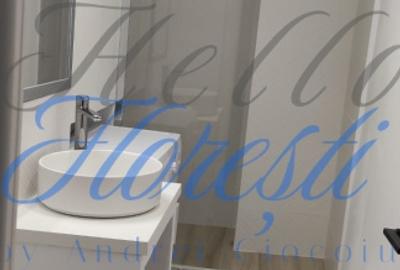 Apartament de inchiriat 2 camere in Cluj zona Marasti - 20