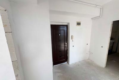Apartament cu 2 camere decomandat în Exterior Vest - 4