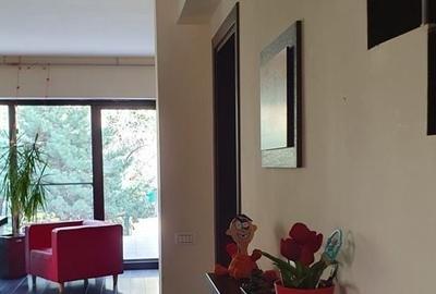 Sect 1, Bucuresti-Vila langa padurea Baneasa, zona Liceul Francez/COMISION 0 - 3