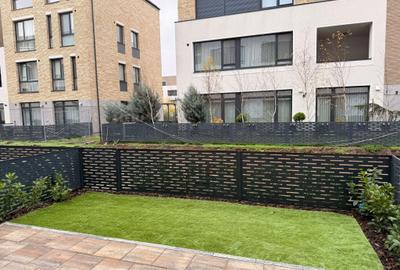 3 Camere I PIPERA Plaza I Gradina I Loc de Parcare - 18