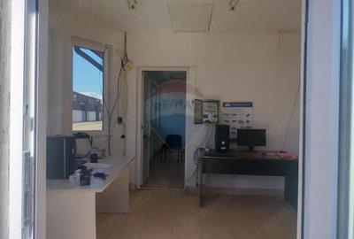 Spațiu comercial, de 2,500 mp, în Sângeorgiu de Pădure - 15