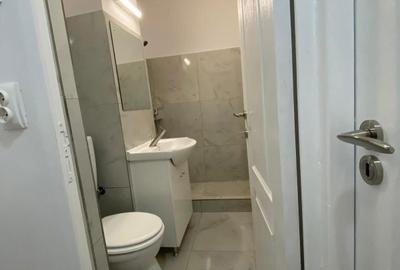 Apartament cu 2 camere semidecomandat în Central - 4