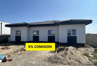 Duplex Parter, doua dormitoare, doua bai, 0% Comision prin Poremo Imobiliare