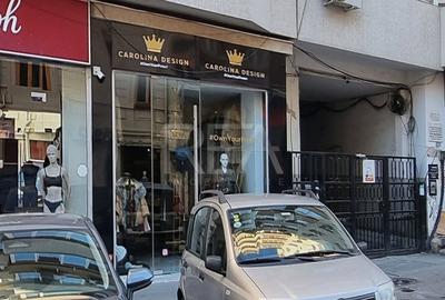 Spațiu comercial, de 42 mp, în Calea Victoriei - 1