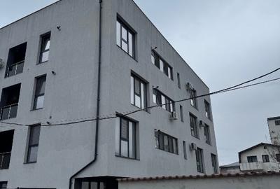 Apartament cu 2 camere decomandat în Central - 2