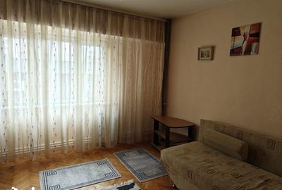 Apartament cu 3 camere, mobilat în Casa de Cultură - 3