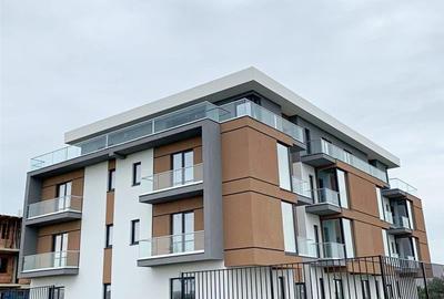 COMISION 0% APARTAMENT 1 CAMERA MOBILAT UTILAT TORONTALULUI - 7
