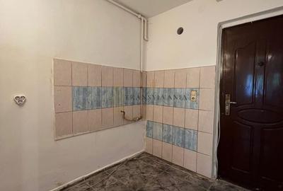 Garsonieră semidecomandată în Trei Stejari - 4