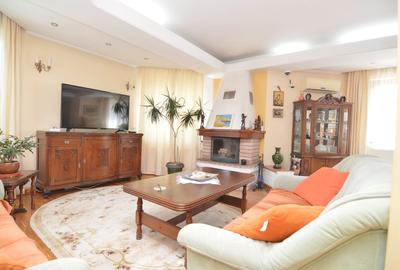 Vila Superba Buftea | Teren 1081 mp - 9